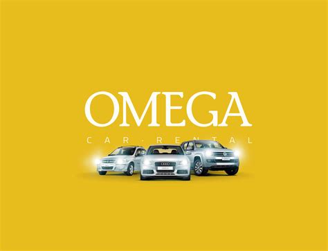 omega cars rental